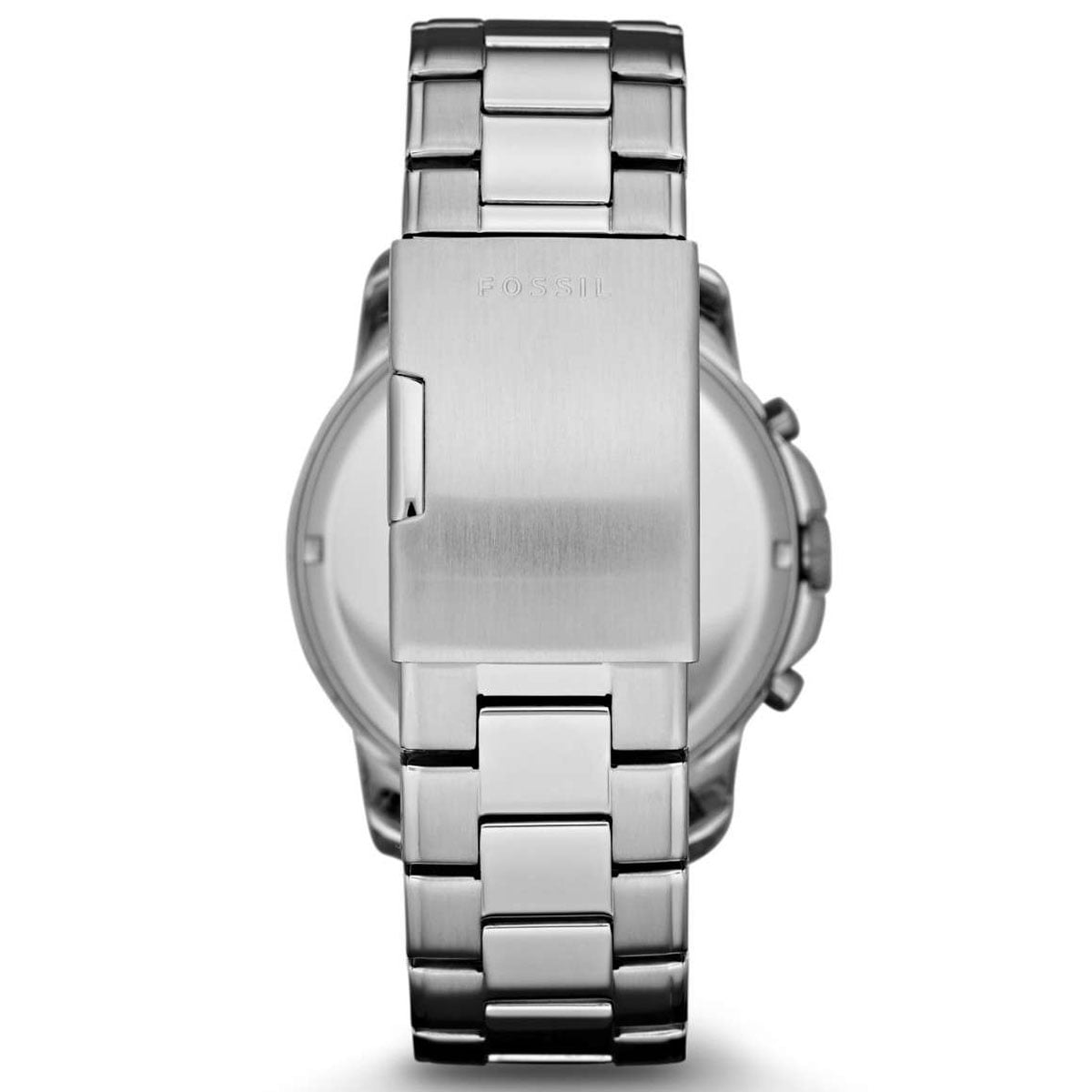 Fossil FFS4736IE Erkek Kol Saati 5 Fossil FFS4736IE Erkek Kol Saati - Görsel 3