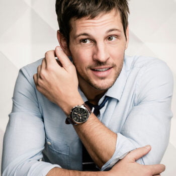 Fossil FFS4813IE Erkek Kol Saati 9 FFS4813IE 4