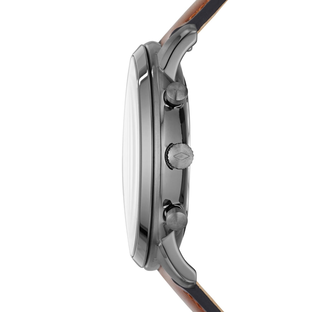 Fossil FFS5512 Erkek Kol Saati 4 Fossil FFS5512 Erkek Kol Saati - Görsel 2