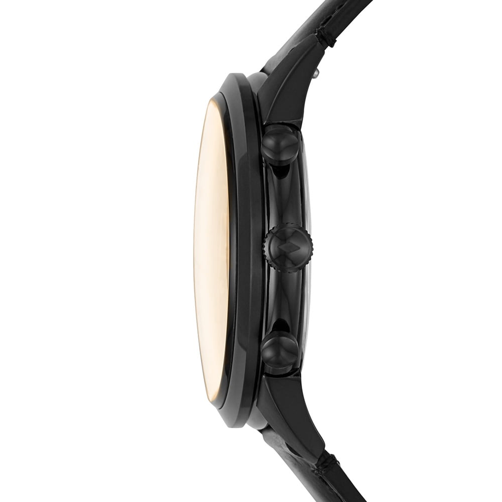 Fossil FFS5586 Erkek Kol Saati 4 Fossil FFS5586 Erkek Kol Saati - Görsel 2