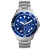 Fossil FFS5724 Erkek Kol Saati 1 FFS5724