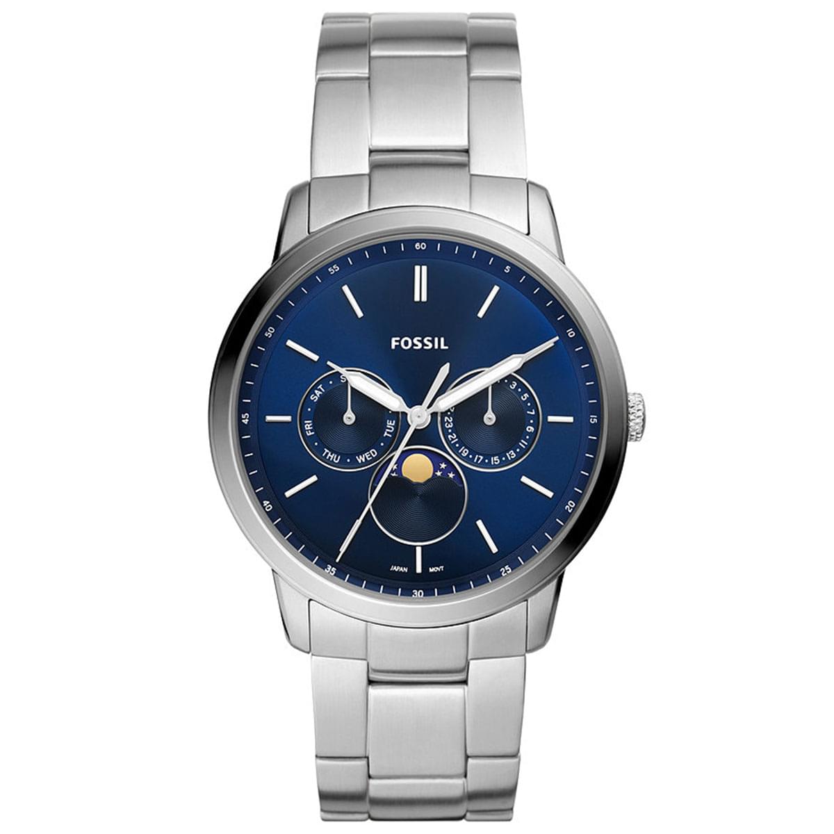 Fossil FFS5907 Erkek Kol Saati 3 Fossil FFS5907 Erkek Kol Saati