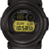 Casio G-001-1CDR 2 G 001 1CDR