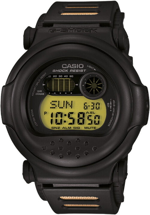 Casio G-001-1CDR