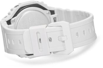 Casio GA-2100-7ADR Erkek Kol Saati 10 GA 2100 7ADR 5