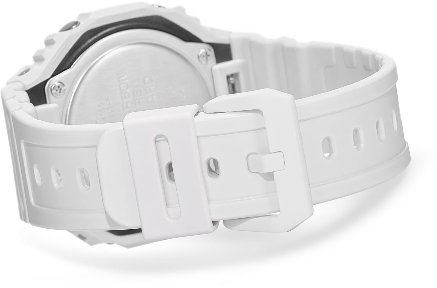 Casio GA-2100-7ADR Erkek Kol Saati 5 Casio GA-2100-7ADR Erkek Kol Saati - Görsel 3