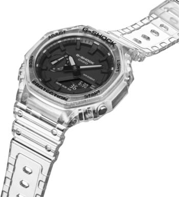 CASIO GA-2100SKE-7ADR Erkek Kol Saati 7 GA 2100SKE 7ADR 4 1