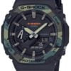 Casio GA-2100SU-1ADR Erkek Kol Saati 1 GA 2100SU 1ADR 1