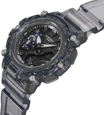 Casio GA-2200SKL-8ADR GShock Erkek Kol Saati 11 GA 2200SKL 8ADR 2