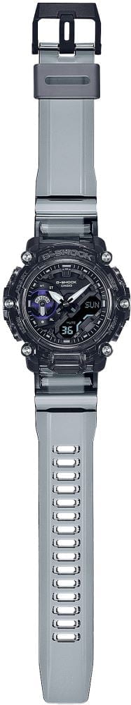 Casio GA-2200SKL-8ADR GShock Erkek Kol Saati 5 Casio GA-2200SKL-8ADR GShock Erkek Kol Saati - Görsel 3