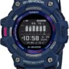 Casio GBD-100-2DR G-SHOCK Erkek Kol Saati