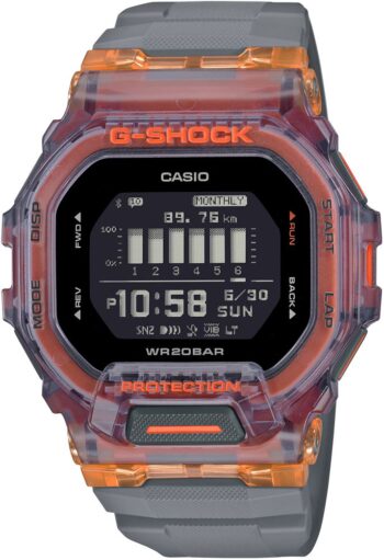 Casio GBD-200SM-1A5DR Erkek Kol Saati