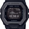 Casio GBX-100NS-1DR G-Shock Kol Saati 2 GBX 100NS 1DR