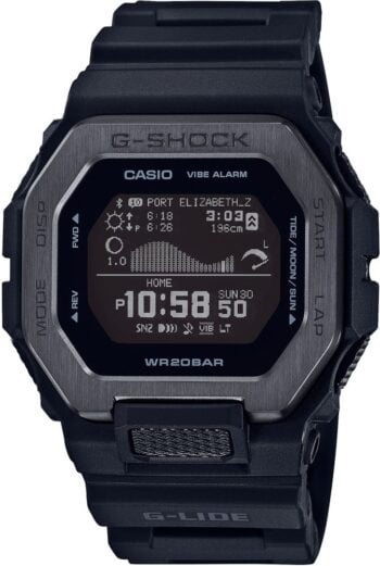 Casio GBX-100NS-1DR G-Shock Kol Saati