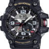 Casio GG-1000-1ADR G-Shock Mudmaster Erkek Kol Saati