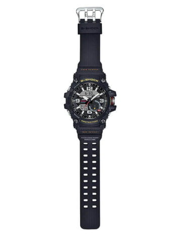 Casio GG-1000-1A3DR G-Shock Erkek Kol Saati 6 GG 1000 1A Gshock