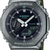 Casio GM-2100CB-3ADR G-Shock Kol Saati 1 GM 2100CB 3ADR