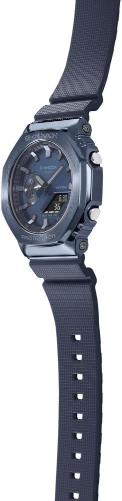 Casio GM-2100N-2ADR Unisex Kol Saati 5 Casio GM-2100N-2ADR Unisex Kol Saati - Görsel 3