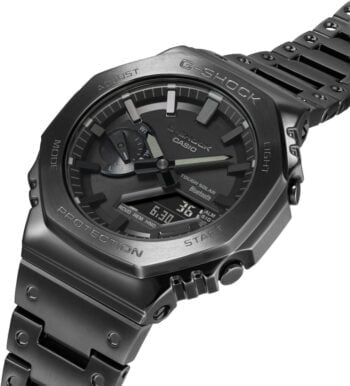 Casio GM-B2100BD-1ADR G-Shock Kol Saati 10 GM B2100BD 1ADR 3