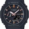 Casio GMA-S2100-1ADR G-Shock Kol Saati