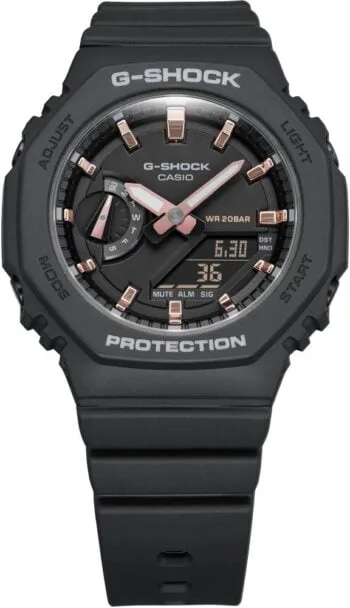 Casio GMA-S2100-1ADR G-Shock Kol Saati 7 GMA S2100 1ADR 2