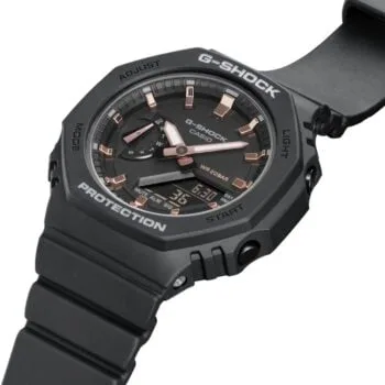 Casio GMA-S2100-1ADR G-Shock Kol Saati 8 GMA S2100 1ADR 3