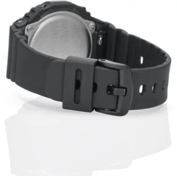 Casio GMA-S2100-1ADR G-Shock Kol Saati 9 GMA S2100 1ADR 4