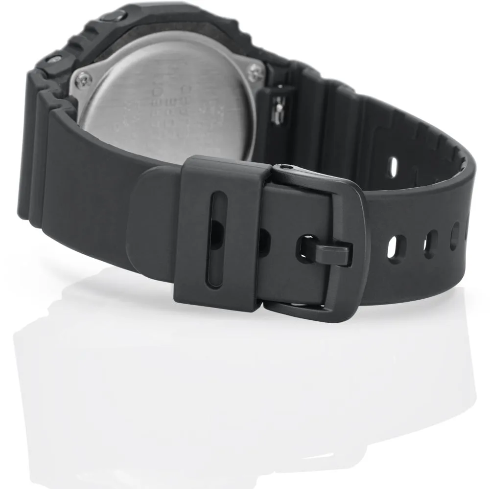 Casio GMA-S2100-1ADR G-Shock Kol Saati 6 Casio GMA-S2100-1ADR G-Shock Kol Saati - Görsel 4