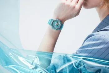 Casio GMA-S2100SK-2ADR Unisex Kol Saati 7 GMA S2100SK 2ADR 3