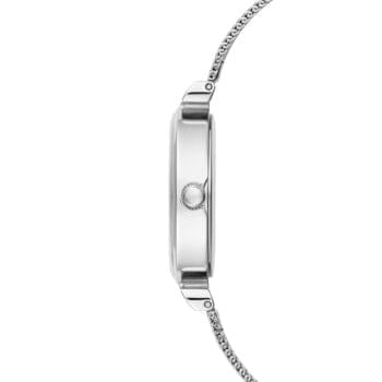 Guess GUGW0471L1 Sedef Gümüş Kadın Kol Saati 8 GUGW0471L1 3