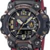 Casio GWG-B1000-1A4DR G-Shock Mudmaster Kol Saati