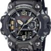 Casio GWG-B1000-1ADR G-SHOCK Mudmaster Kol Saati 1 GWG B1000 1ADR