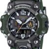 Casio GWG-B1000-3ADR G-Shock Mudmaster Kol Saati