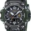 Casio GWG-B1000-3ADR G-Shock Mudmaster Kol Saati