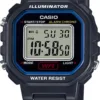 Casio LA-20WH-1CDF 2 LA 20WH 1CDF