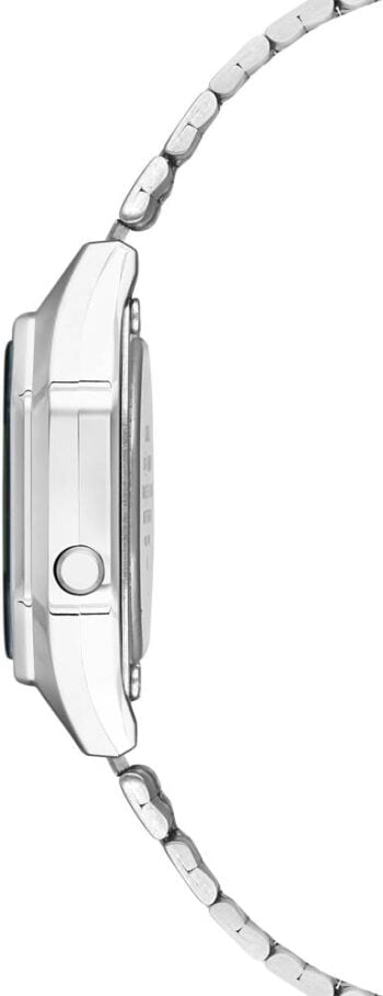 Casio LA680WA-1DF Kadın Kol Saati 7 LA680WA 1DF 2