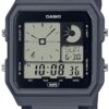 Casio LF-20W-8A2DF Erkek Kol Saati