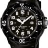 Casio LRW-200H-1BVDF Kadın Kol Saati 2 LRW 200H 1BVDF