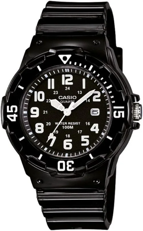 Casio LRW-200H-1BVDF Kadın Kol Saati