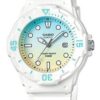 Casio LRW-200H-2E2VDR Kadın Kol Saati