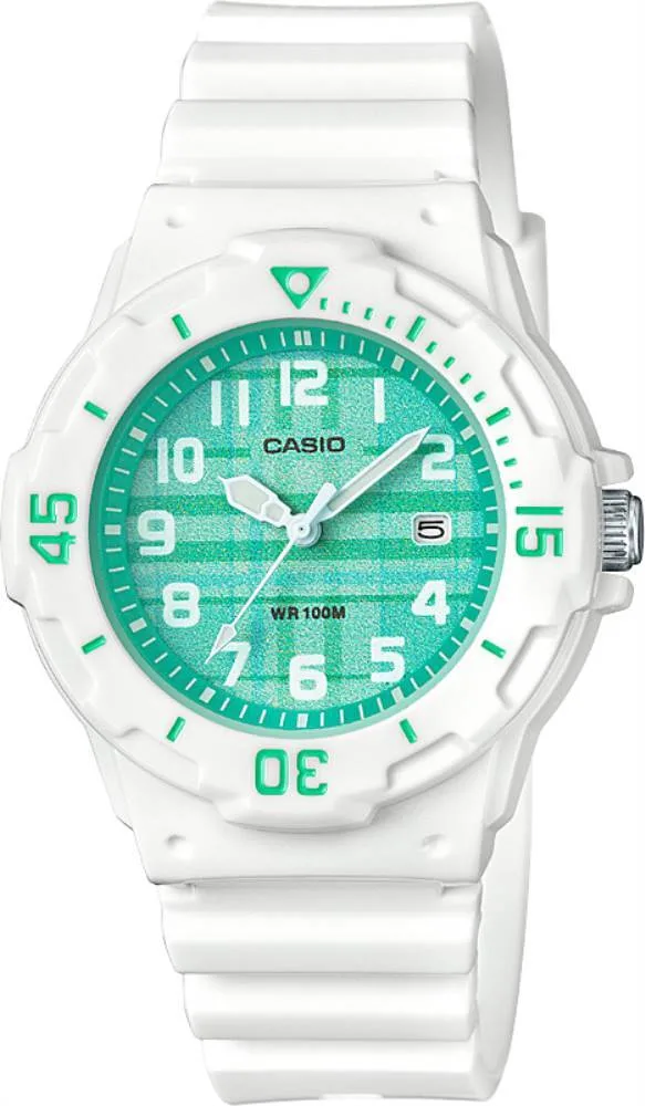 Casio LRW-200H-3CVDF Kol Saati 3 Casio LRW-200H-3CVDF Kol Saati