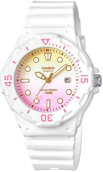 Casio LRW-200H-4E2VDR Kadın Kol Saati