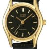 Casio LTP-1094Q-1ARDF Kadın Kol Saati 1 LTP 1094Q 1ARDF