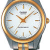 Casio LTP-1129G-7ARDF Kadın Kol Saati 2 LTP 1129G 7ARDF 1