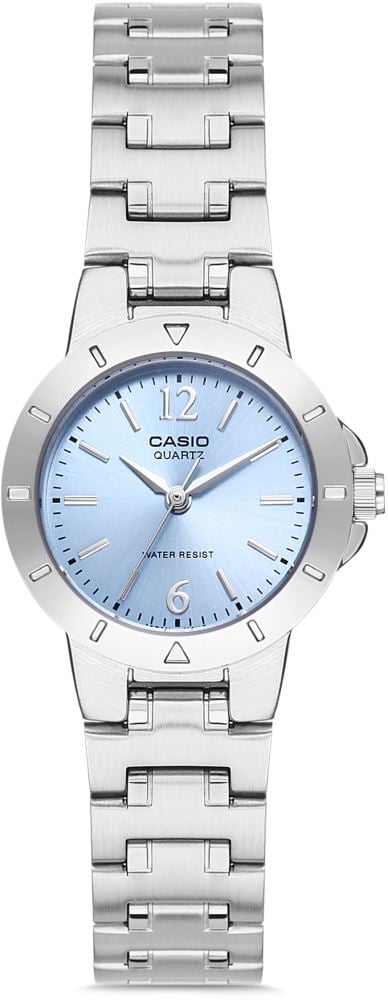 Casio LTP-1177A-2ADF Kadın Kol Saati 4 Casio LTP-1177A-2ADF Kadın Kol Saati - Görsel 2