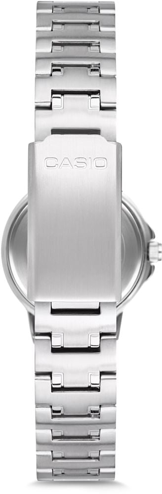 Casio LTP-1177A-2ADF Kadın Kol Saati 5 Casio LTP-1177A-2ADF Kadın Kol Saati - Görsel 3