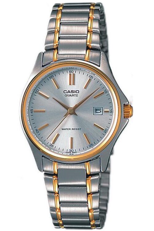 Casio LTP-1183G-7ADF Klasik Bayan Kol Saati