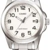 Casio LTP-1215A-7B2DF Klasik Kadın Kol Saati