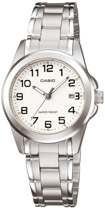 Casio LTP-1215A-7B2DF Klasik Kadın Kol Saati