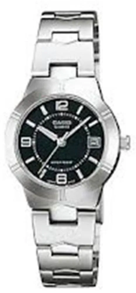 Casio LTP-1241D-1ADF Kadın Kol Saati 3 Casio LTP-1241D-1ADF Kadın Kol Saati